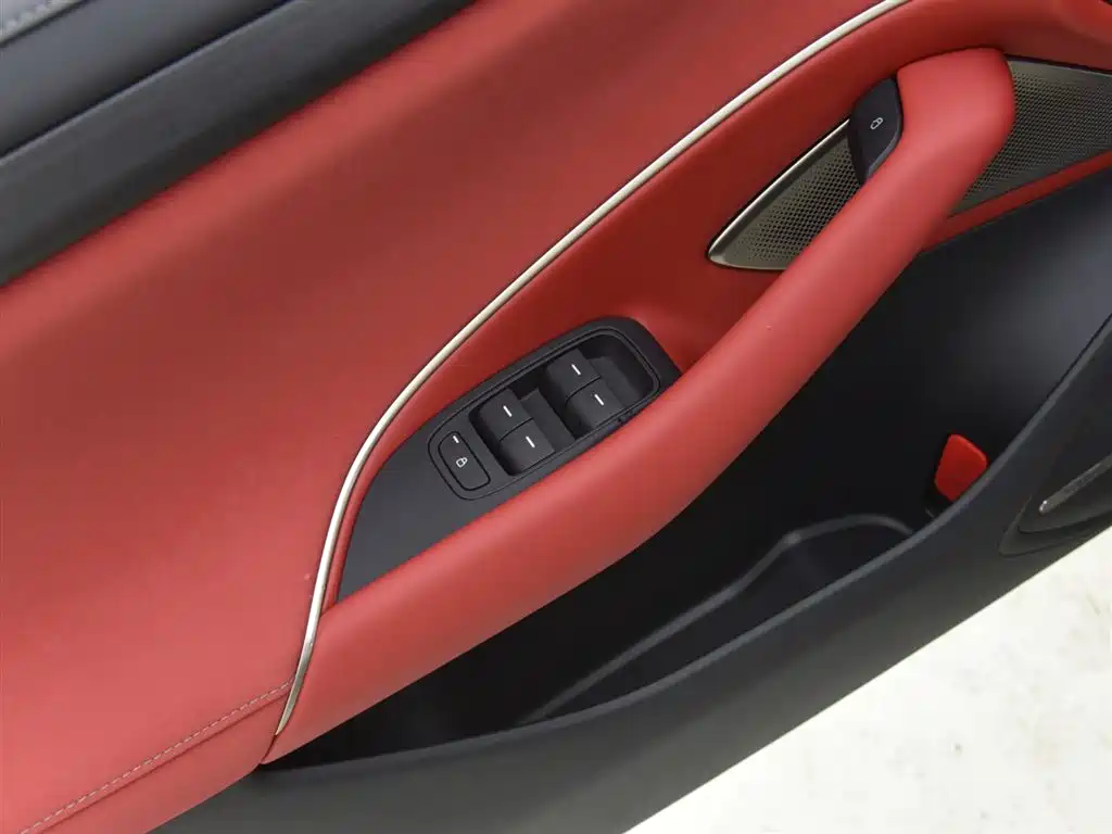 Xiaomi Auto Xiaomi SU7 2024 RWD Long Range Intelligent Driving Edition фото 8