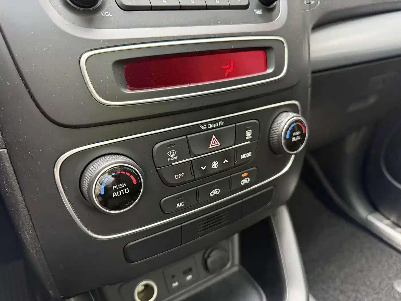 Kia Sorento 2014 2013 2.2T 5-seat Diesel Comfort Edition
