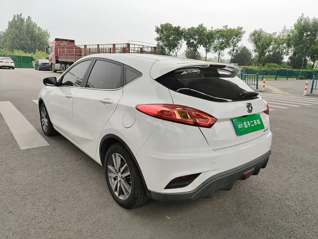 Changan Eado XT 2017 2016 1.6L Automatic Cool