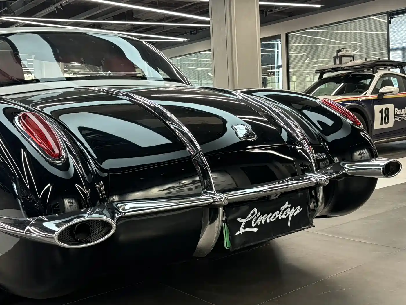 SONGSAN MOTORS SS DOLPHIN