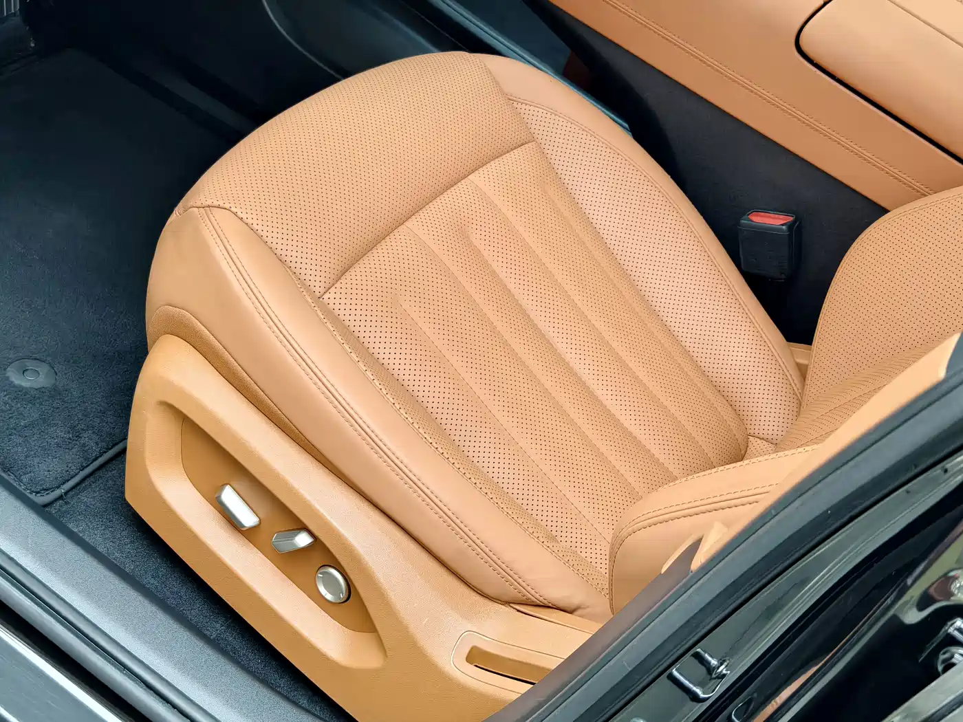 Ledao L60 2024 2024 60kWh AWD Version