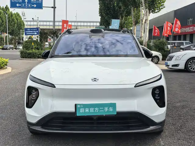 NIO NIO ES6 2023 75kWh