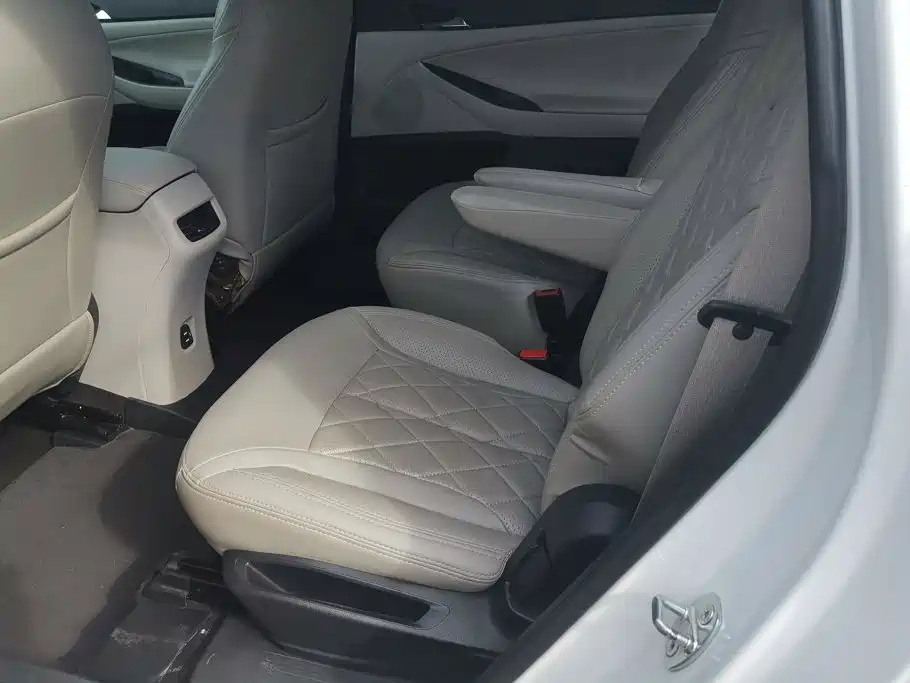 Buick GL6 2018 2018 18T 6-Seater Elite