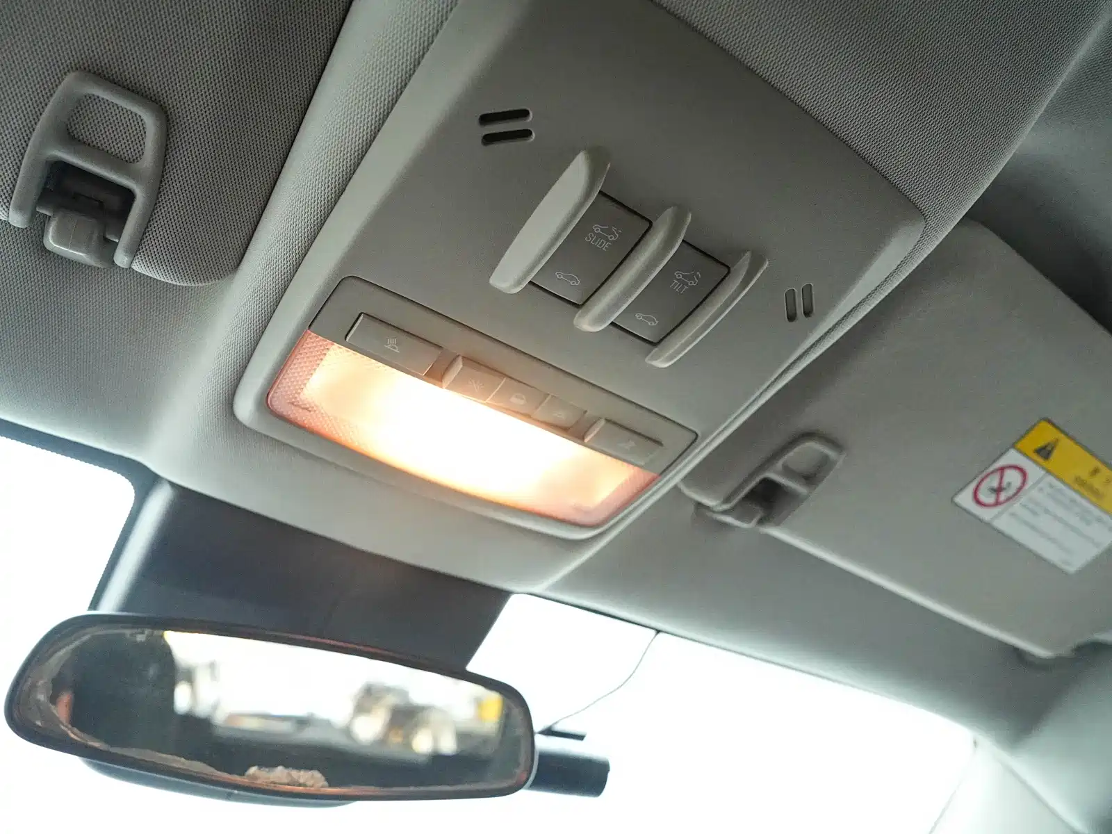 Фото 11 - Buick Encore