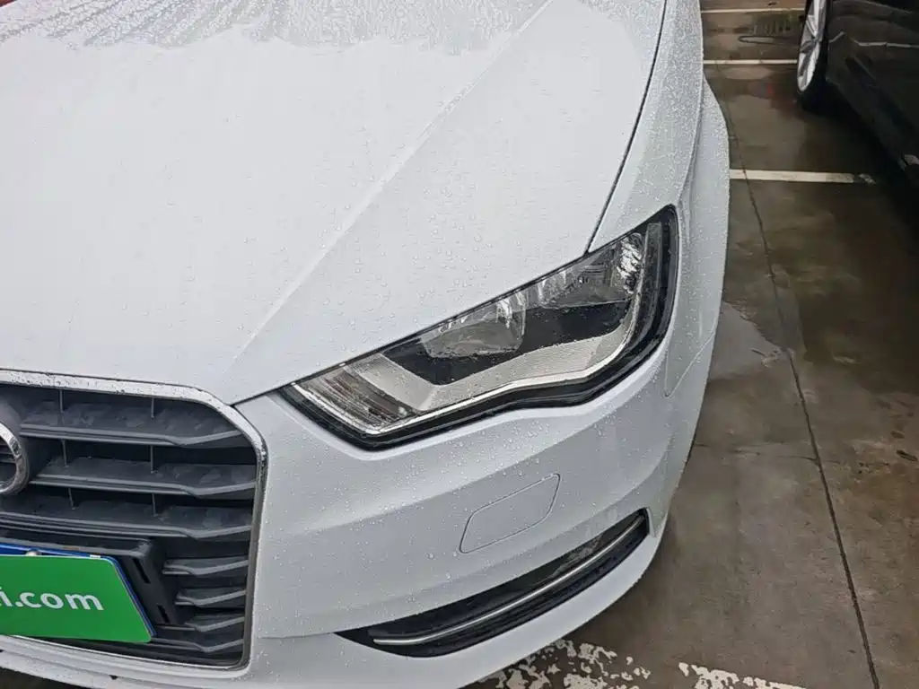 Audi A3 2014 2014 Sportback 35 TFSI Automatic Progressive