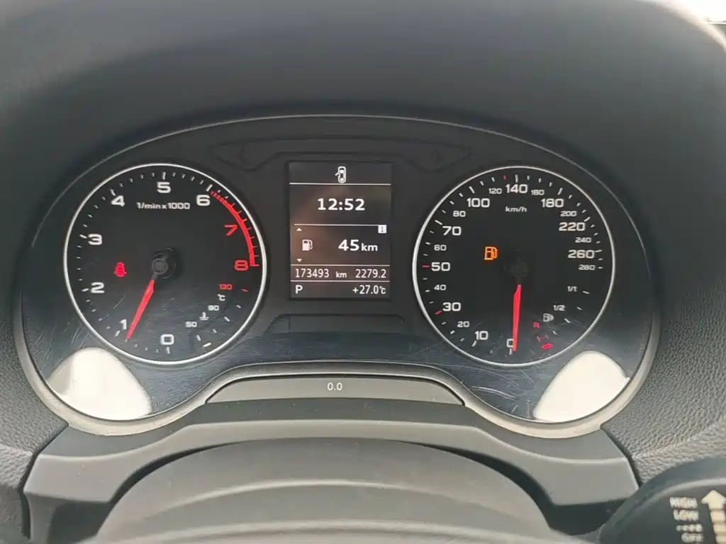 Audi A3 2014 2014 Sportback 35 TFSI Automatic Progressive