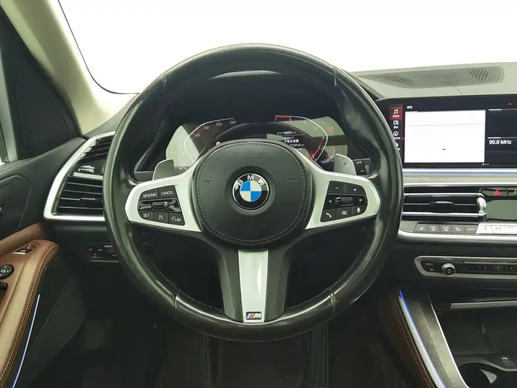 Photo 11 - BMW X5 (Import)