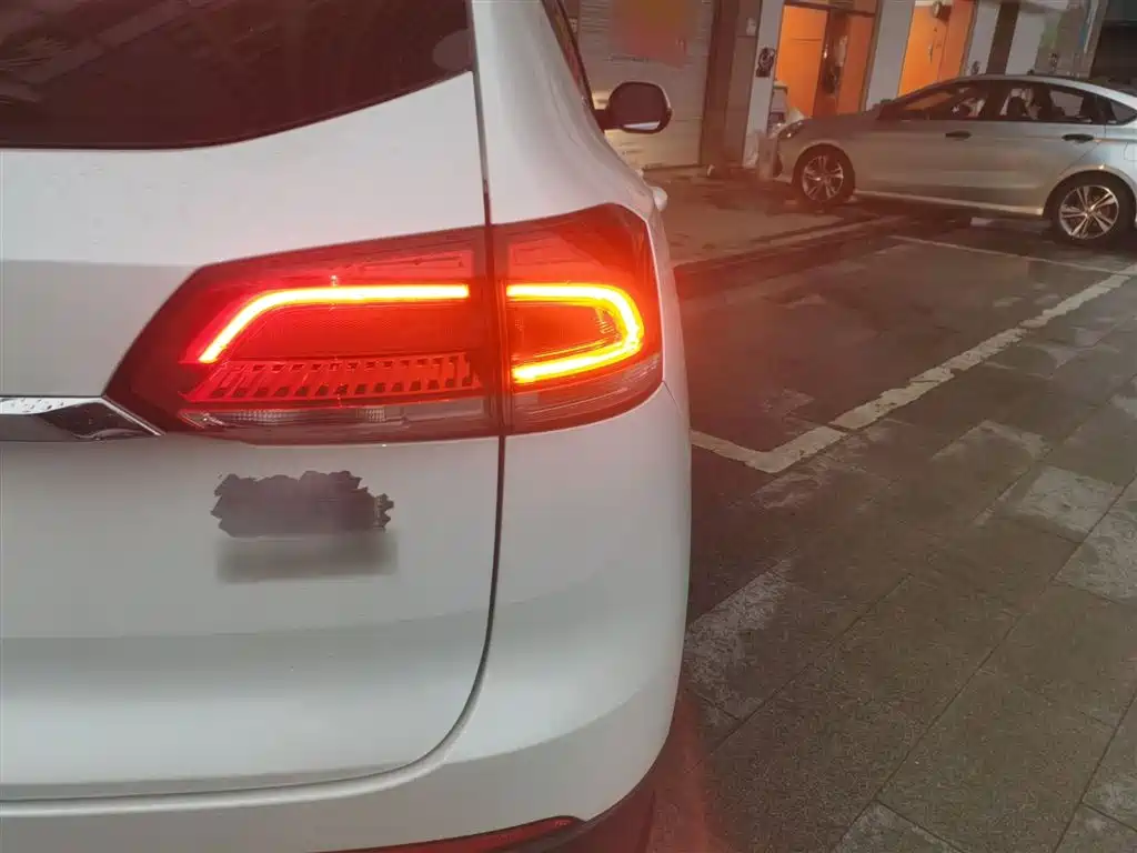 Haval H4 2020 Enjoy Edition 1.5T DCT Sport фото 24