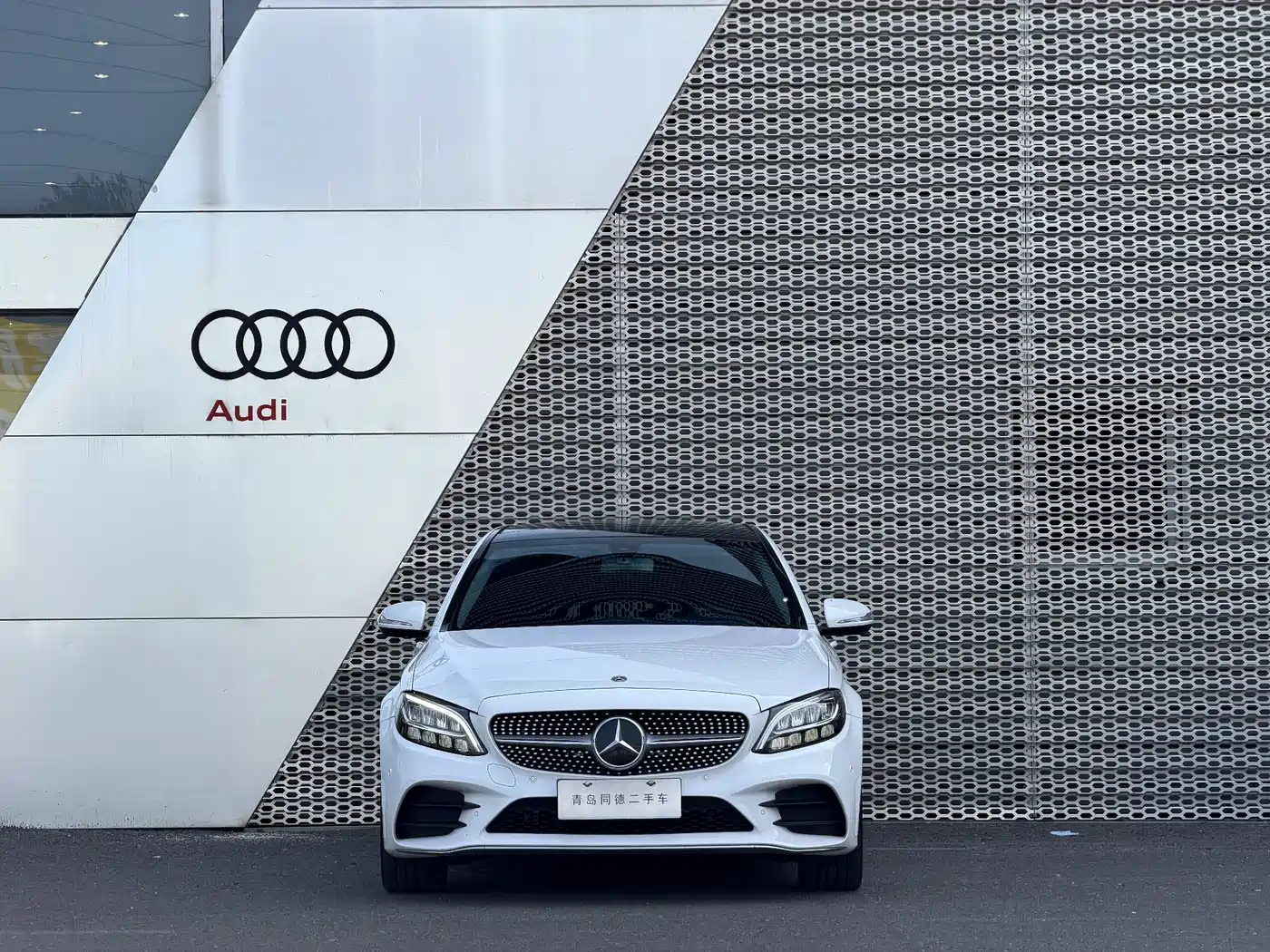 Mercedes-Benz C-Class 2020 Facelift C 260 L Sport фото 2