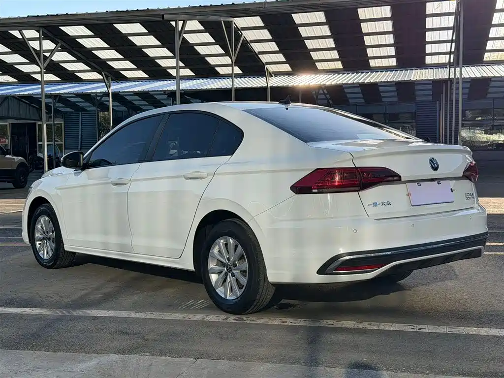 Volkswagen Bora 2023 200TSI DSG Comfort Edition фото 14