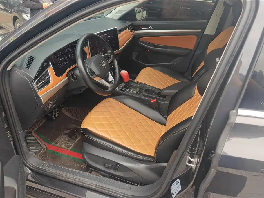 Volkswagen Bora 2023 200TSI DSG Yuexing PRO Edition фото 9