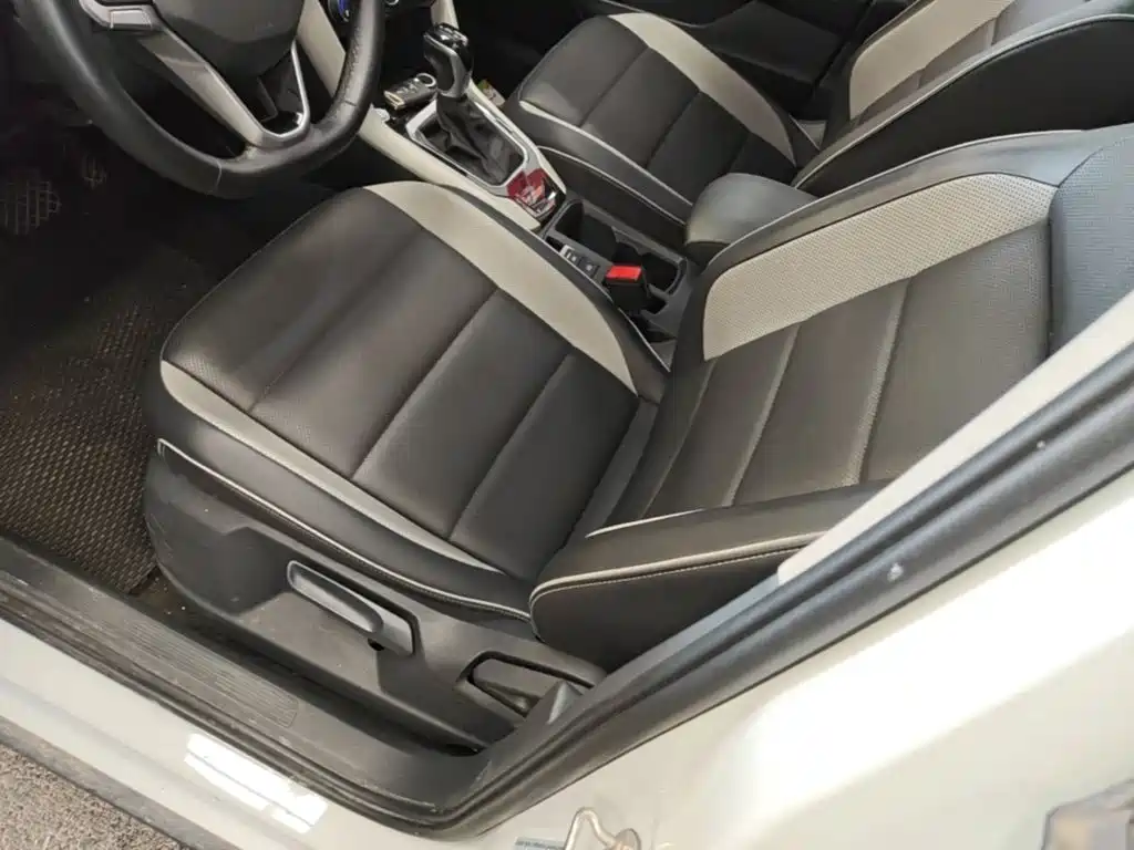 Volkswagen T-ROC 2024 2024 280TSI DSG 2WD Time Edition
