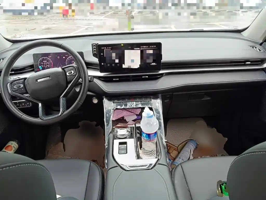 Фото 5 - Haval H6