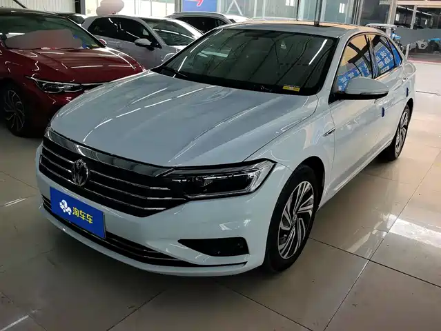 Volkswagen Sagitar 2022