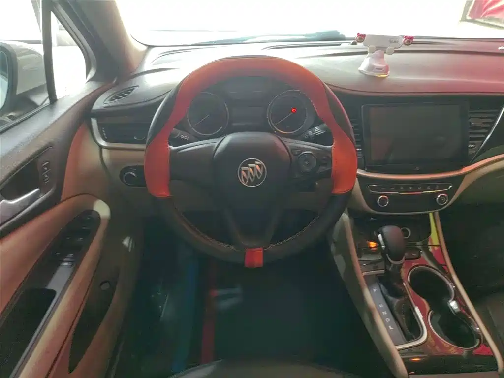 Buick Verano 2015 Sedan 15S Automatic Progressive фото 7