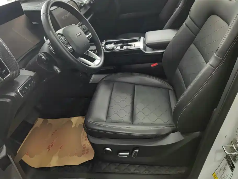 Haval Big Dog 2021 2.0T DCT 4WD Chinese Rural Dog Edition фото 9
