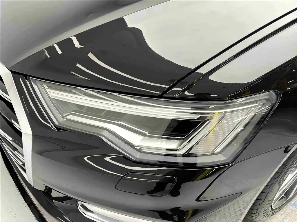 Audi A6L 2023 40 TFSI Luxury Dynamic фото 14