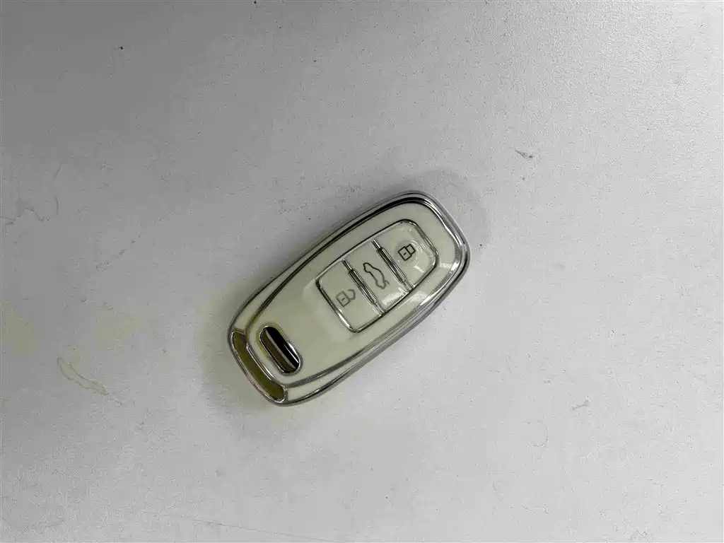 Audi A6L 2023 40 TFSI Luxury Dynamic фото 16