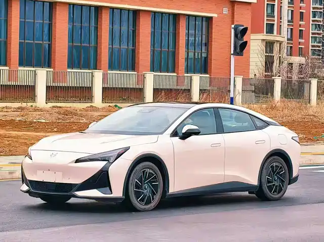 ARCFOX EXTREME FOX POLAR FOX ALPHA S5