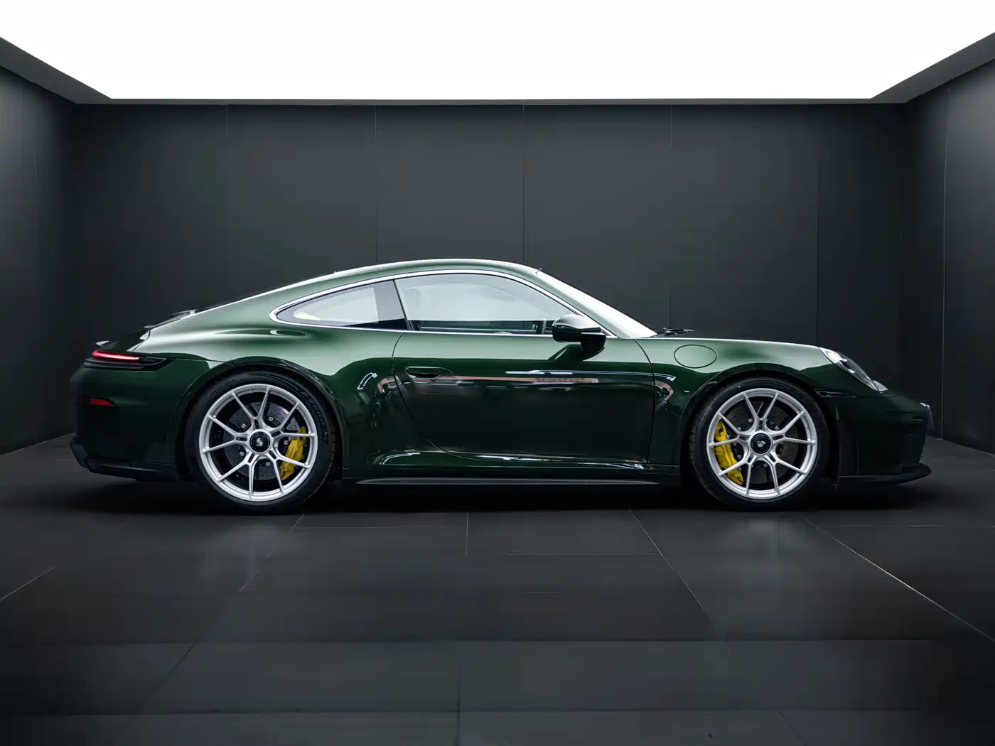 Porsche 911 2026 2025 GT3 Touring Edition 4.0L