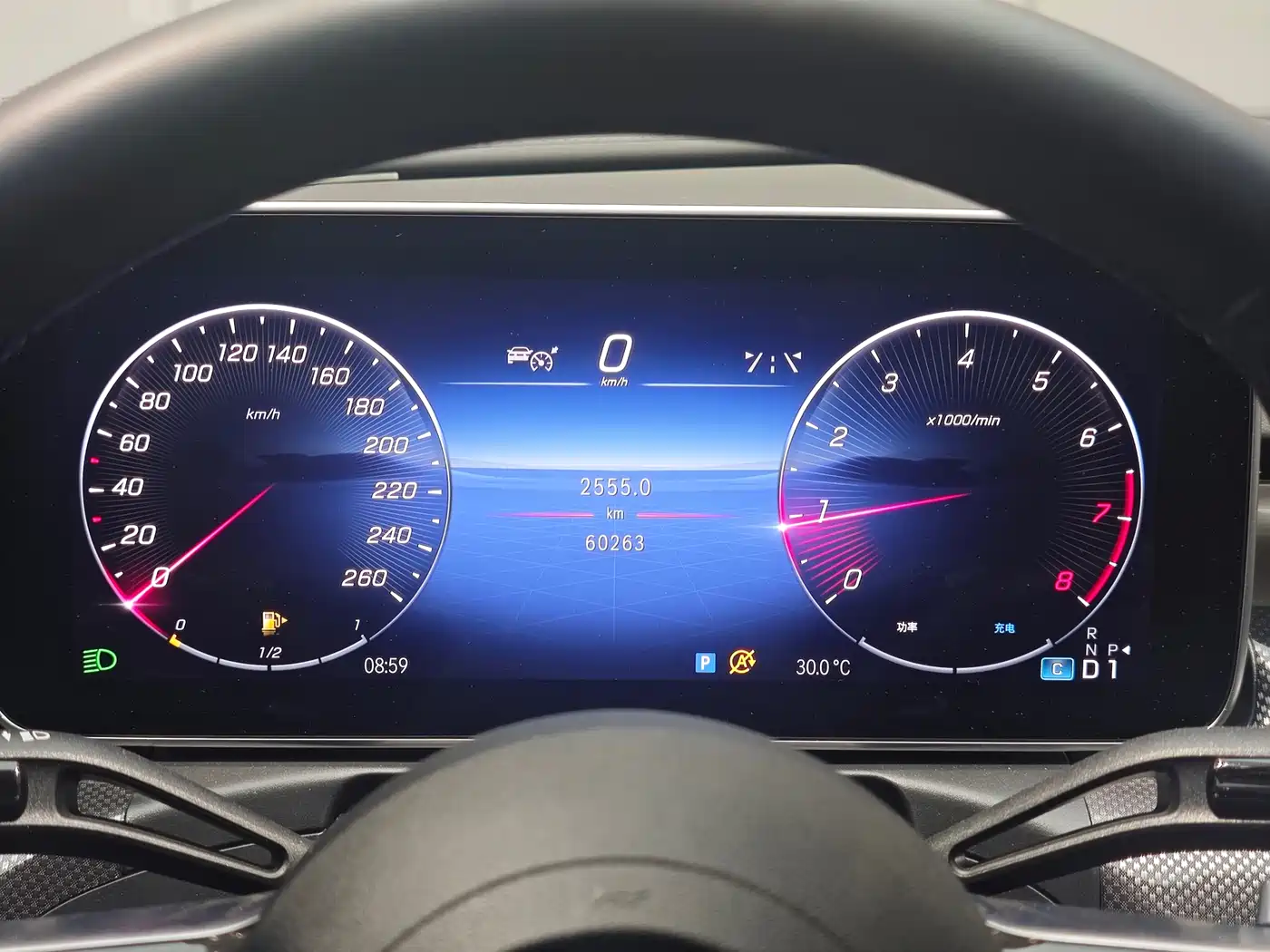 Mercedes-Benz C-Class 2023 Facelift C 260 L Sport Edition фото 5