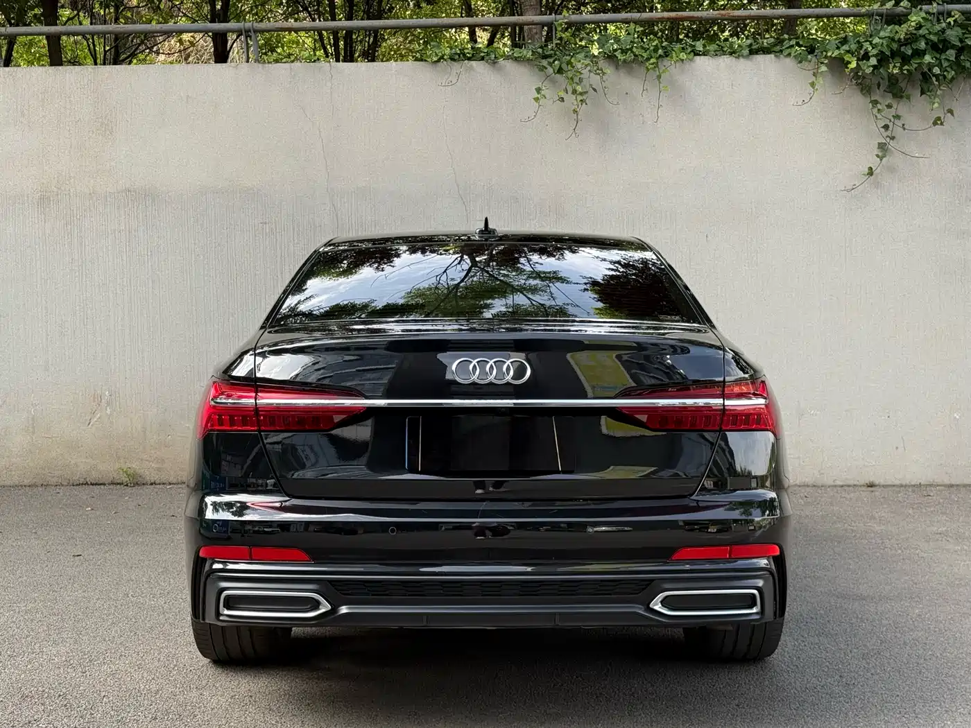 Audi A6L 2022 45 TFSI quattro Premium Dynamic фото 8