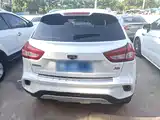 Фото 6 - Geely Vision X3