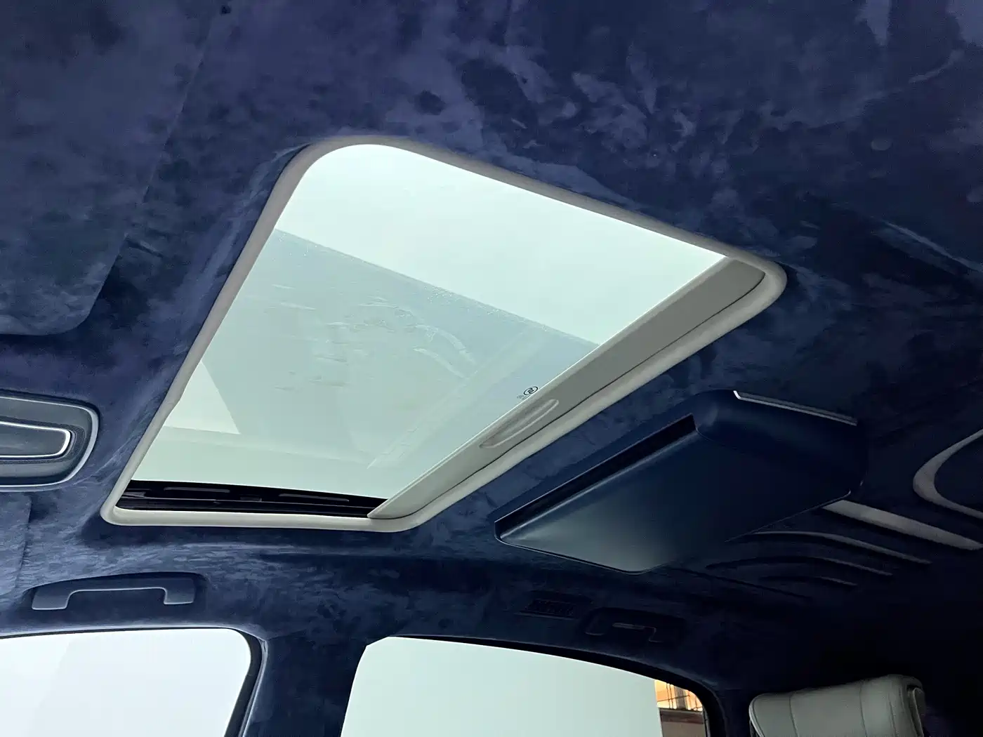 Buick GL8 2020 Model ES Landglory 653T Comfort фото 7