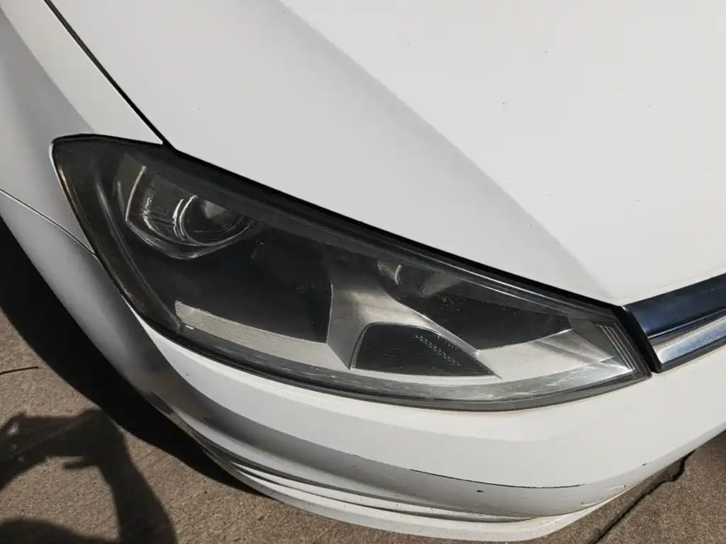 Photo 11 - Volkswagen Golf