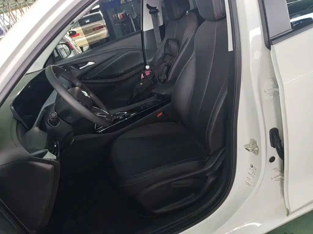 Buick Verano 2024 2023 Pro Joy Edition