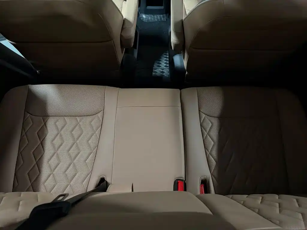 Wuling Motors Wuling Jiachen 2023 2022 1.5T CVT Exclusive Flagship Model