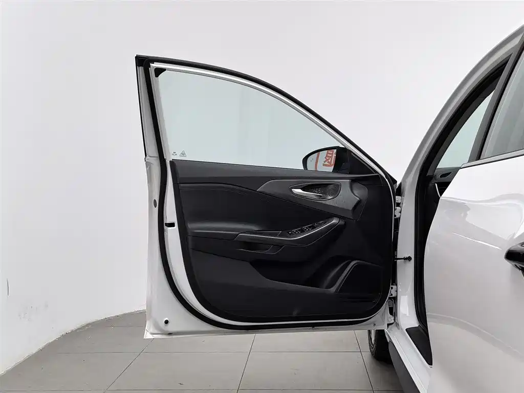 Hyundai Fista 2019 280TGDi Smart Speed Edition China VI фото 8