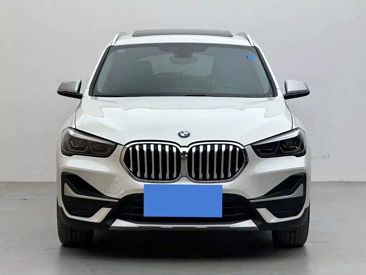 BMW X1 2021 Facelift xDrive25Li Premium фото 2