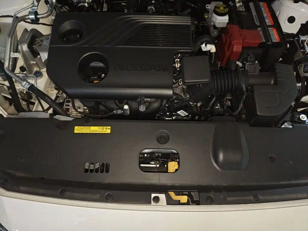Nissan Sylphy 2026 2026 1.6L CVT Comfort Edition