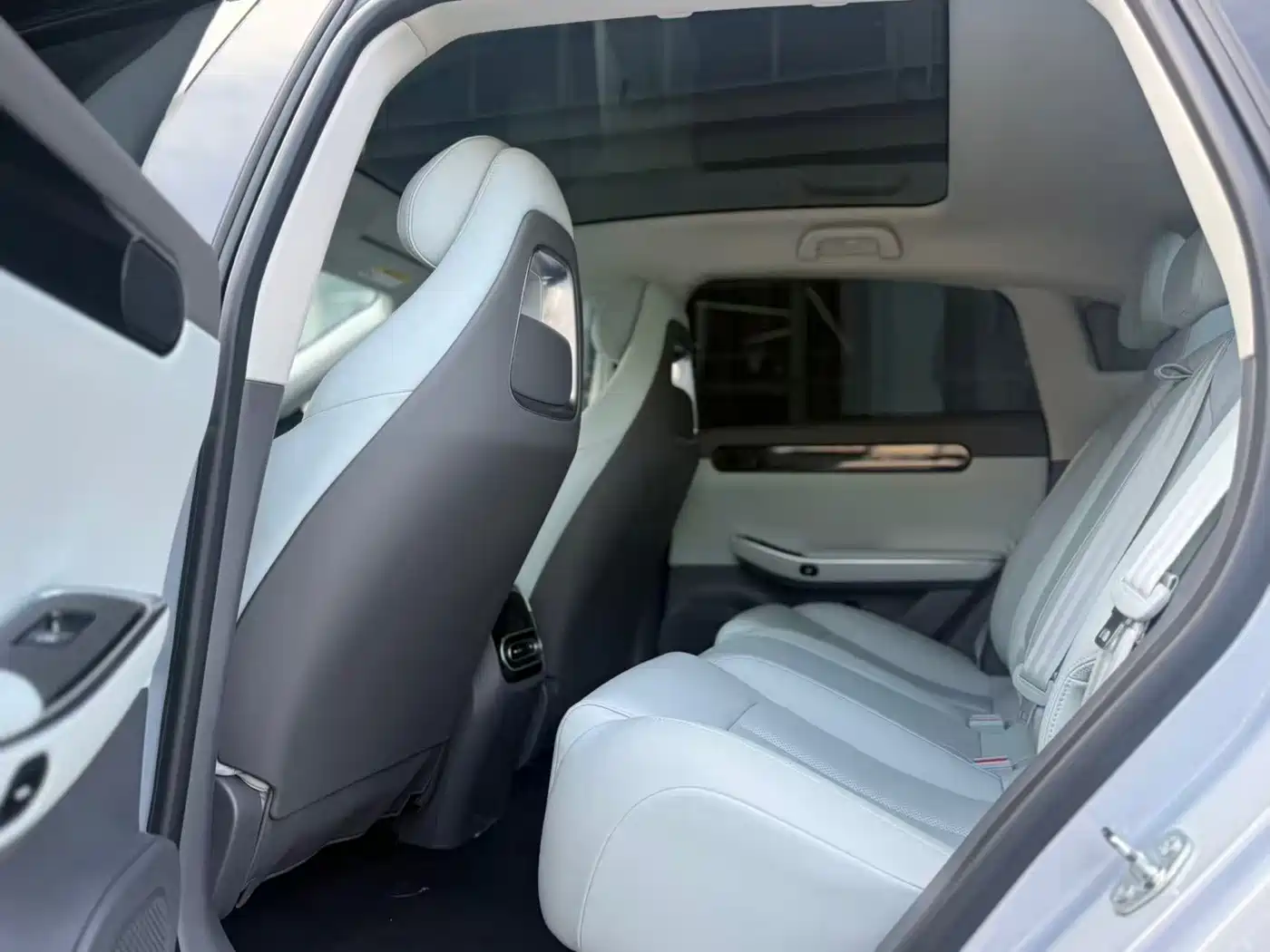 Leapmotor C01 2025 2024 Extended Range 216 Comfort Edition