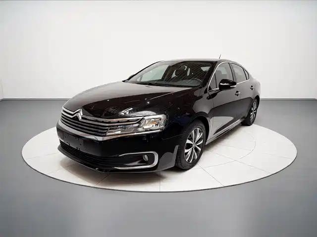  Citroën Citroën C6 2018 380THP Luxury