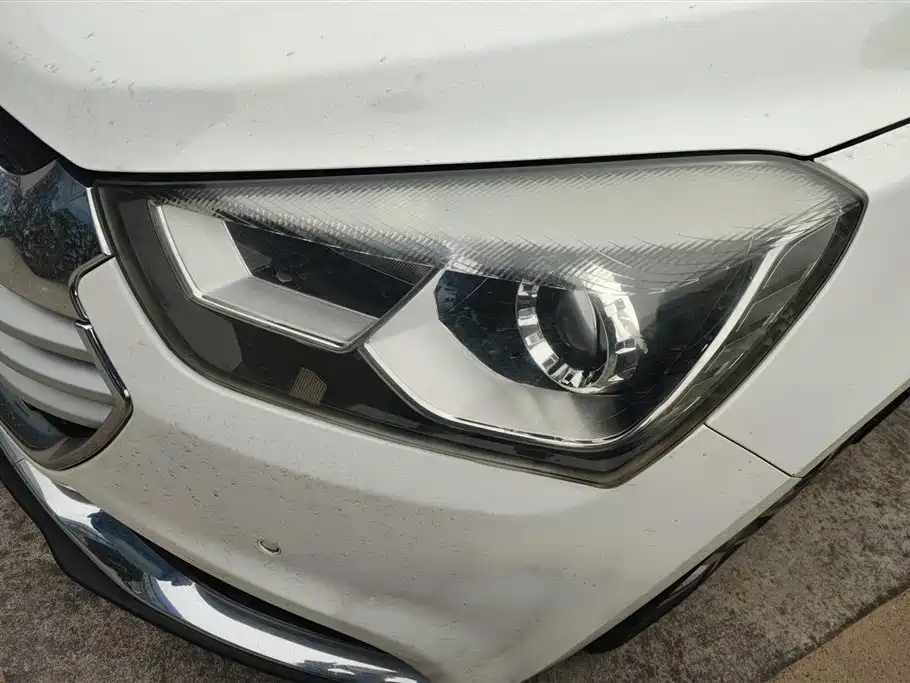 JIANGQI GROUP RUIFENG S2