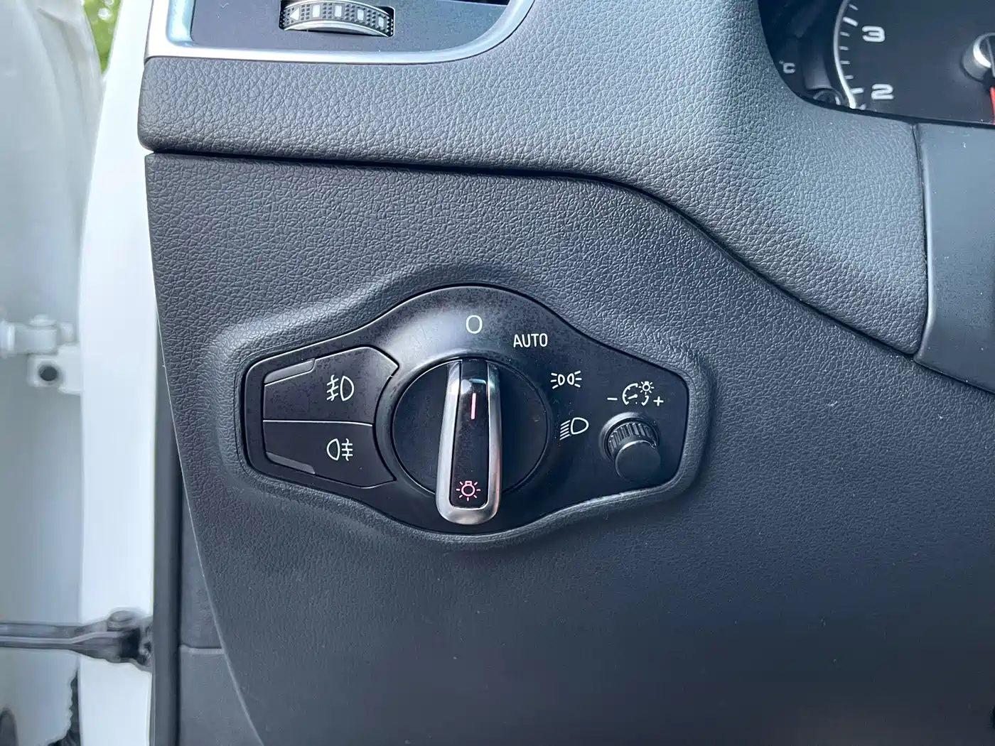 Audi Q5 2017 40 TFSI Technology фото 14
