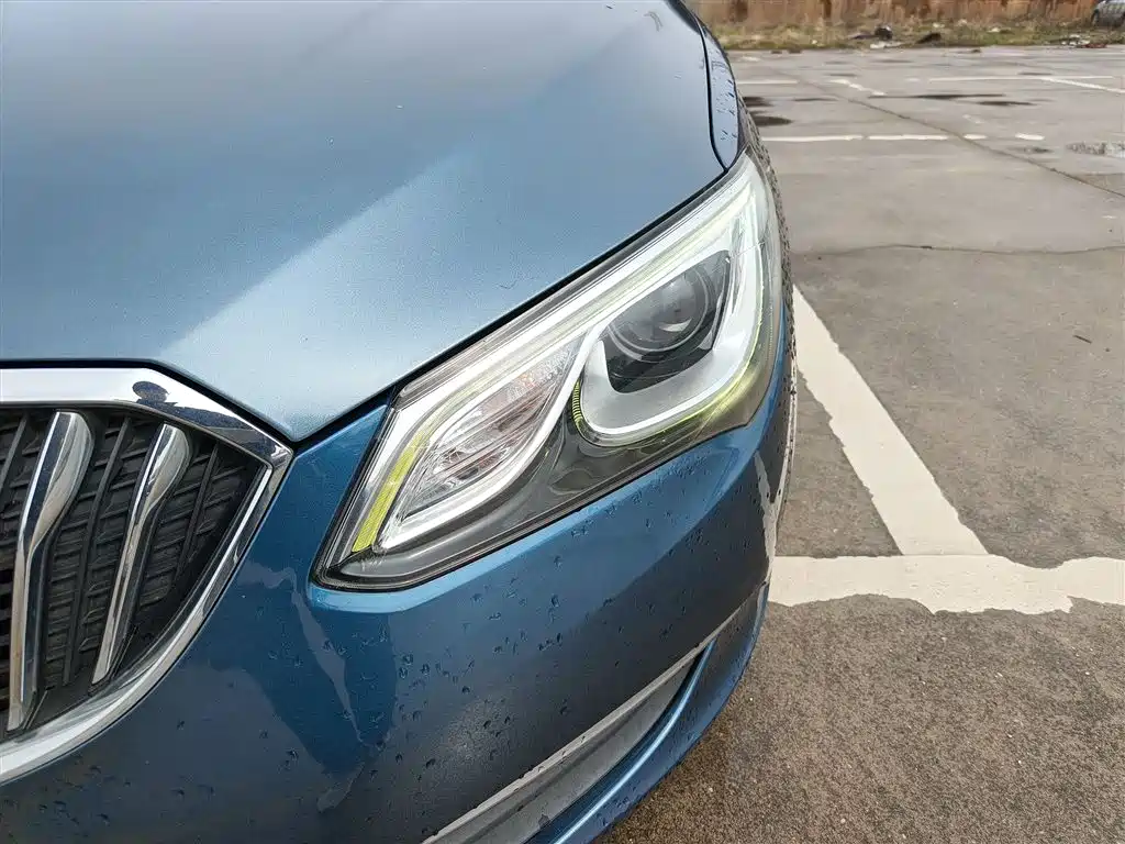 Buick Excelle 2016 15N Manual Elite фото 24