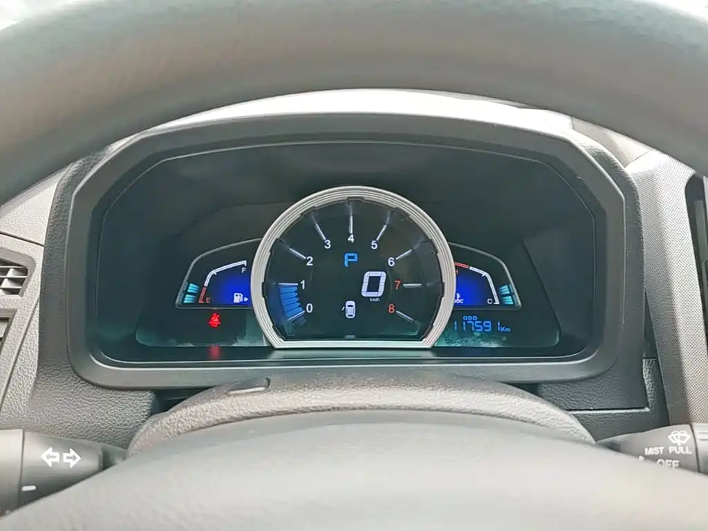 Luxgen U6 SUV 2015 2015 1.8T Charm Upgrade