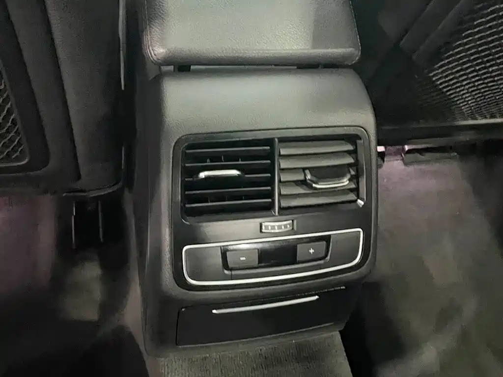 Audi A4L 2019 40 TFSI Fashion (China VI) фото 9