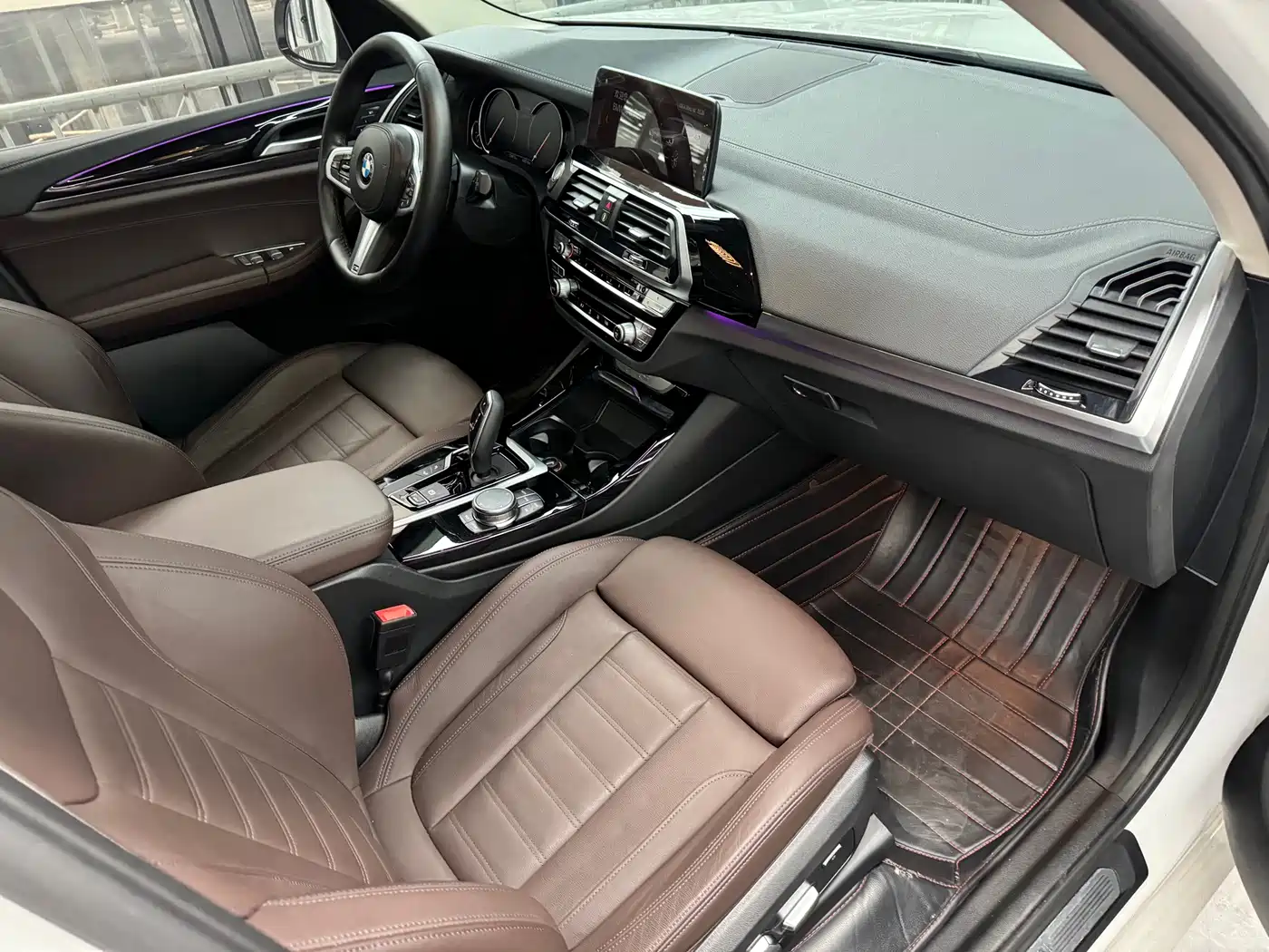 Photo 12 - BMW X3