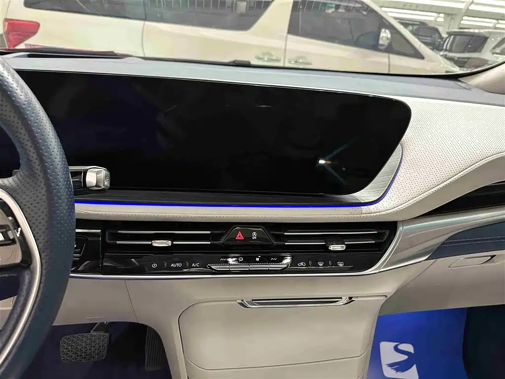 Buick Century 2023 2.0T 6-Seat World Edition фото 8