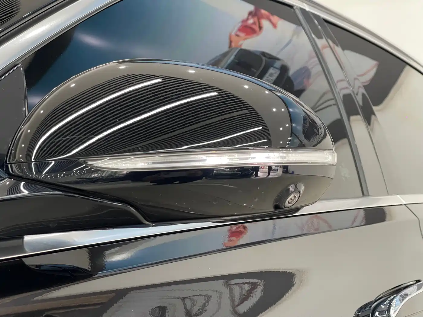 Mercedes-Benz S-Class 2023 Facelift S 450 L 4MATIC фото 29