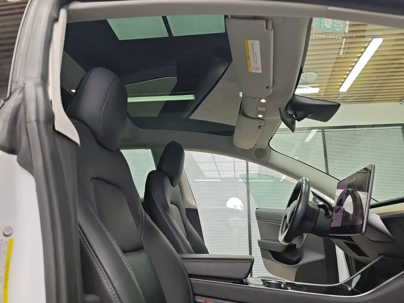 Фото 41 - Tesla Model 3 (Import)