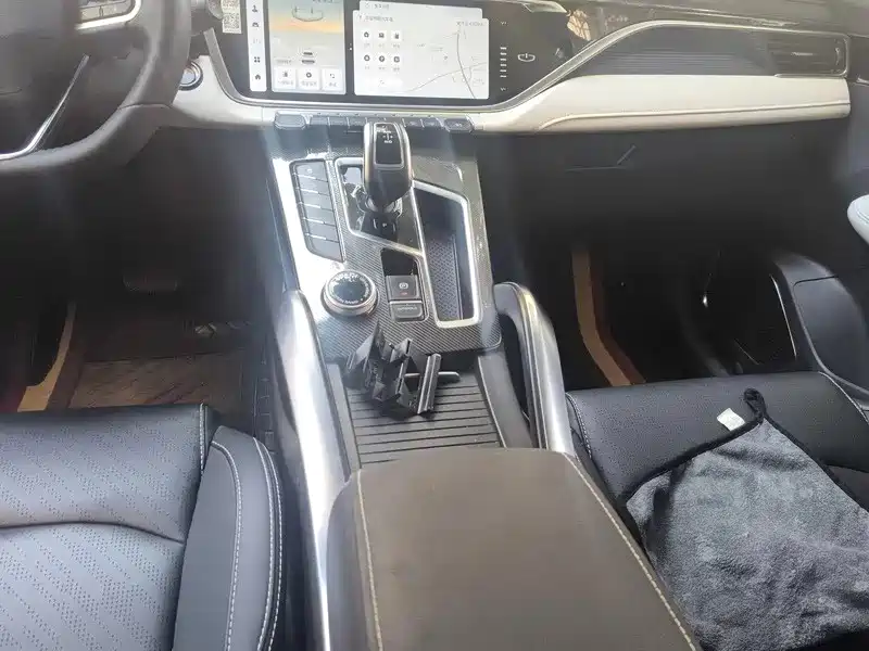 Photo 20 - Geely Atlas