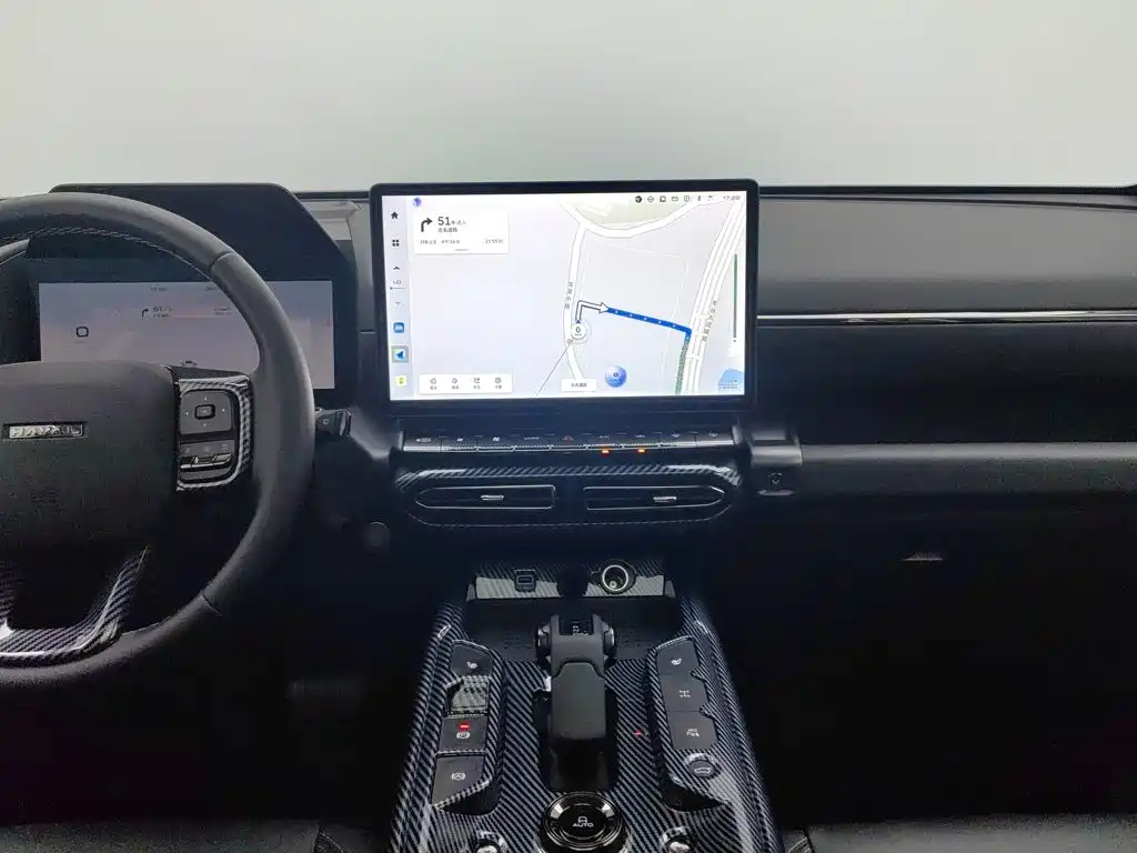 Haval Da Gou 2nd Gen 2025 2023 2.0T AWD Wild Adventure Plus