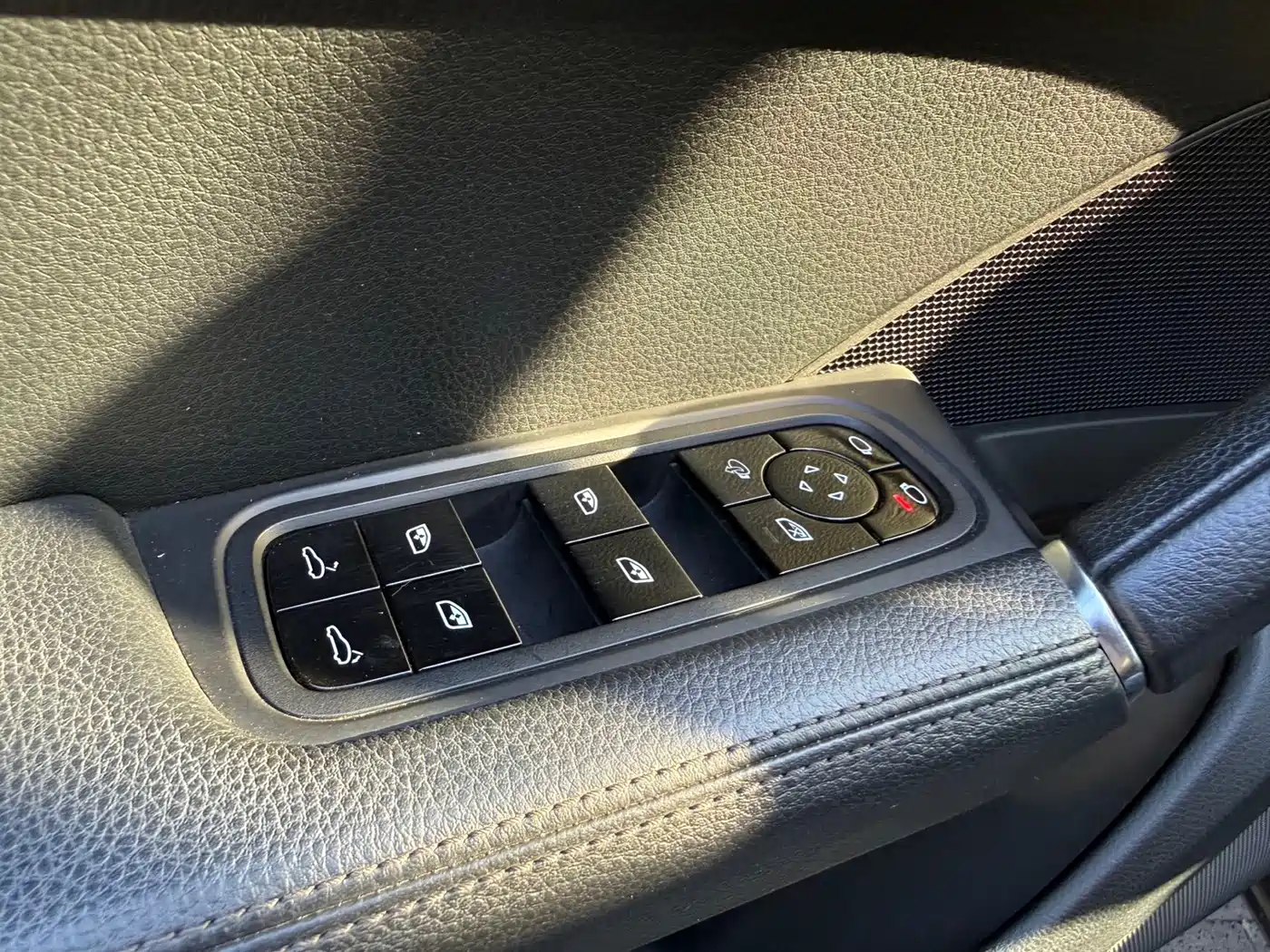 Porsche Cayenne 2019 Cayenne 3.0T фото 10