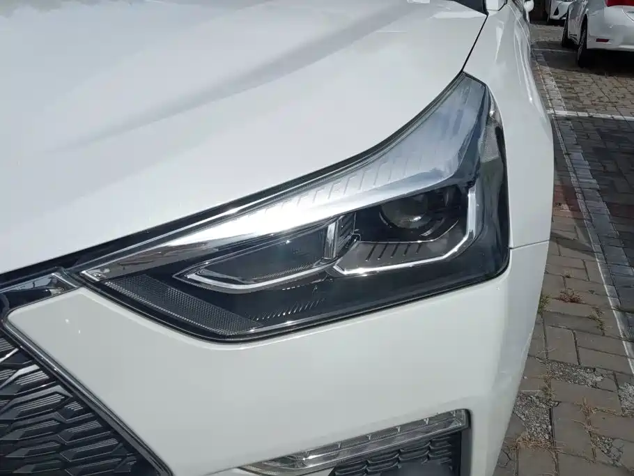 Haval H6 Coupe 2020 2020 Smart Connect Edition 1.5T Automatic 2WD Elite