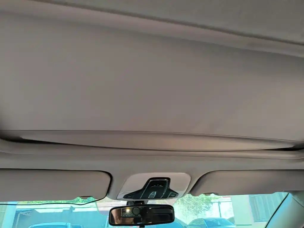 Chery Tiggo 3x 2021 2021 PLUS 1.5L Manual Enjoyment Pine Nut Version